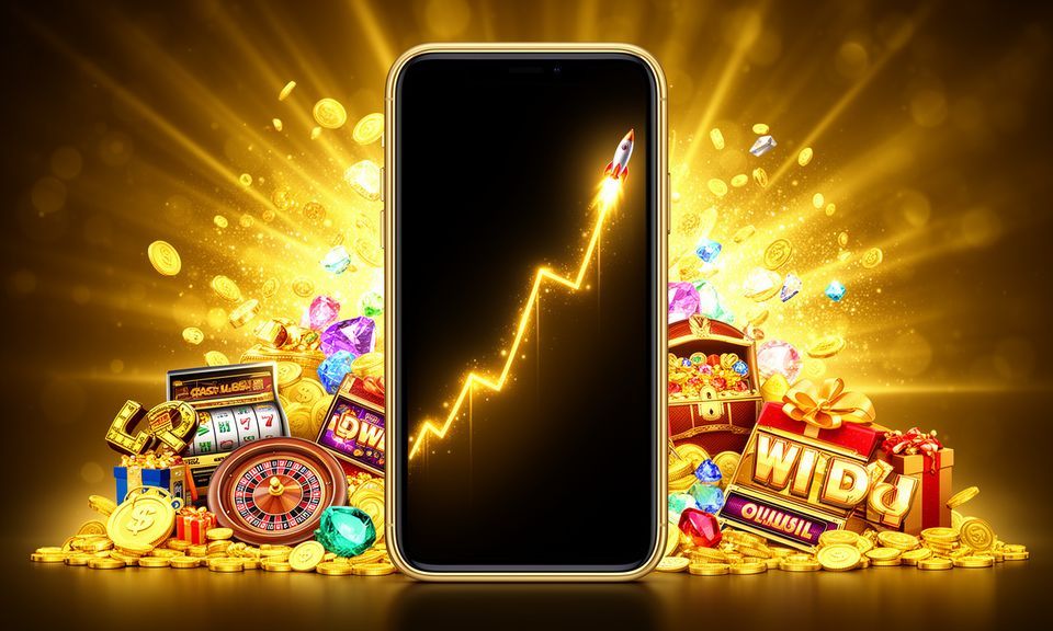 k999 phone mobile gaming